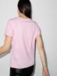 Moschino logo print T-shirt