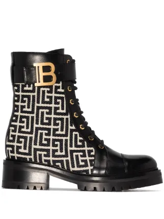 Botas Ranger Lv Para Hombre