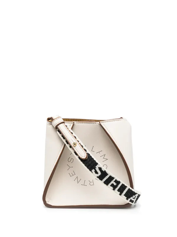 stella mccartney mini crossbody bag