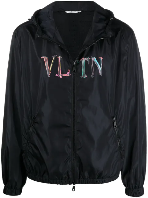 Valentino Garavani veste bomber VLTN