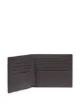Fendi FF-pattern bi-fold wallet