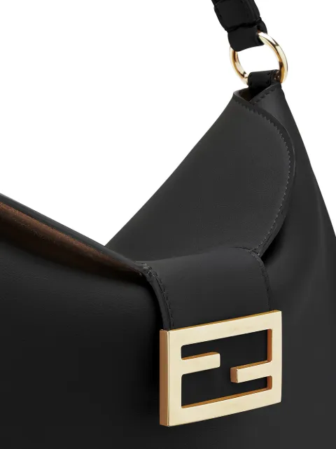 fendi mini croissant
