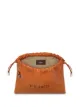 Fendi small Sack drawstring shoulder bag