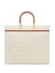 Immagine 1 di Fendi Borsa tote Sunshine