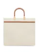 Immagine 2 di Fendi Borsa tote Sunshine