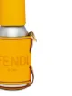 Fendi logo-print hand sanitizer holder