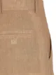 Fendi tailored Bermuda shorts