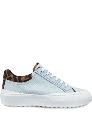 calzature fendi