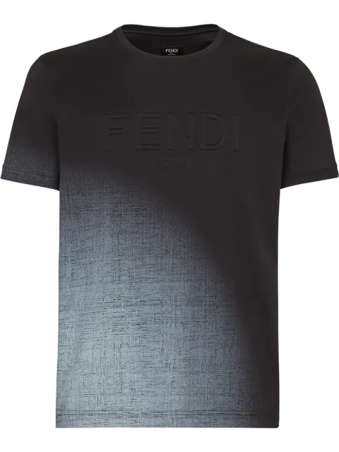 Fendi T-Shirts for Men - Bayern-designShops