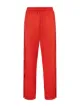 Image 2 of Fendi FF motif mesh track pants
