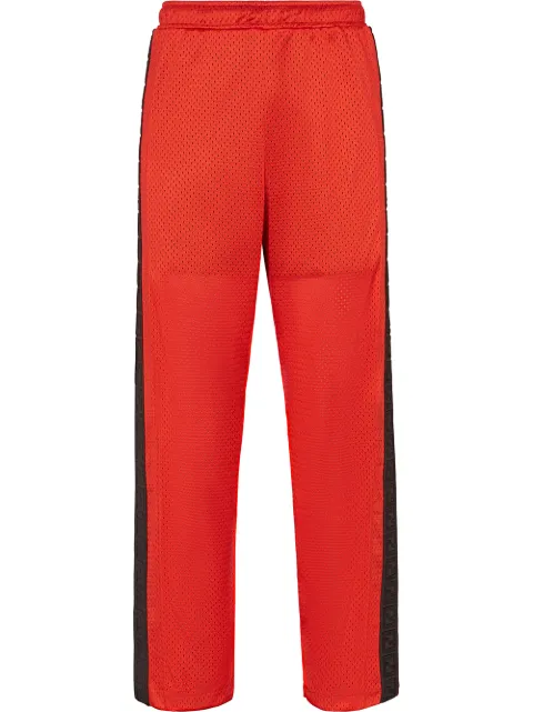 Fendi Performance Track Pants for Men 
