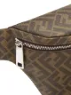 Fendi Gürteltasche mit FF-Print
