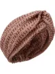 Image 1 of Fendi FF knot headband