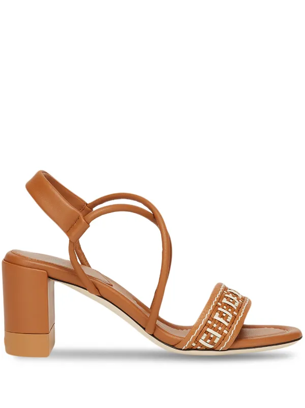 sandal ff