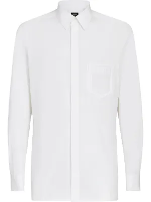 Camisas de Fendi - Moda para hombre - Farfetch