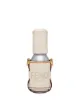 Fendi logo-print hand sanitizer holder