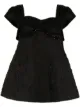 Image 1 of Simone Rocha embroidered sleeveless top