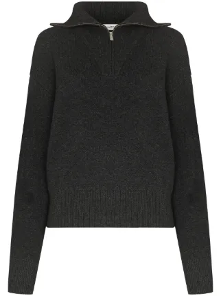 Isabel Marant Étoile Fancy half-zip 