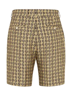 Bermuda di Fendi da uomo - FARFETCH