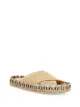 Image 2 of Fendi woven FF slides