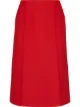 Image 1 of Fendi straight midi skirt