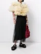 Image 2 of Molly Goddard ruffled bolero jacket
