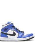 Jordan Air Jordan 1 Mid SE ""Signal Blue"" sneakers