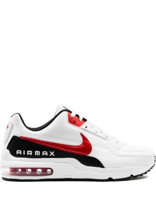 Classificeren tumor Alcatraz Island Nike Air Max LTD 3 Sneakers - Farfetch