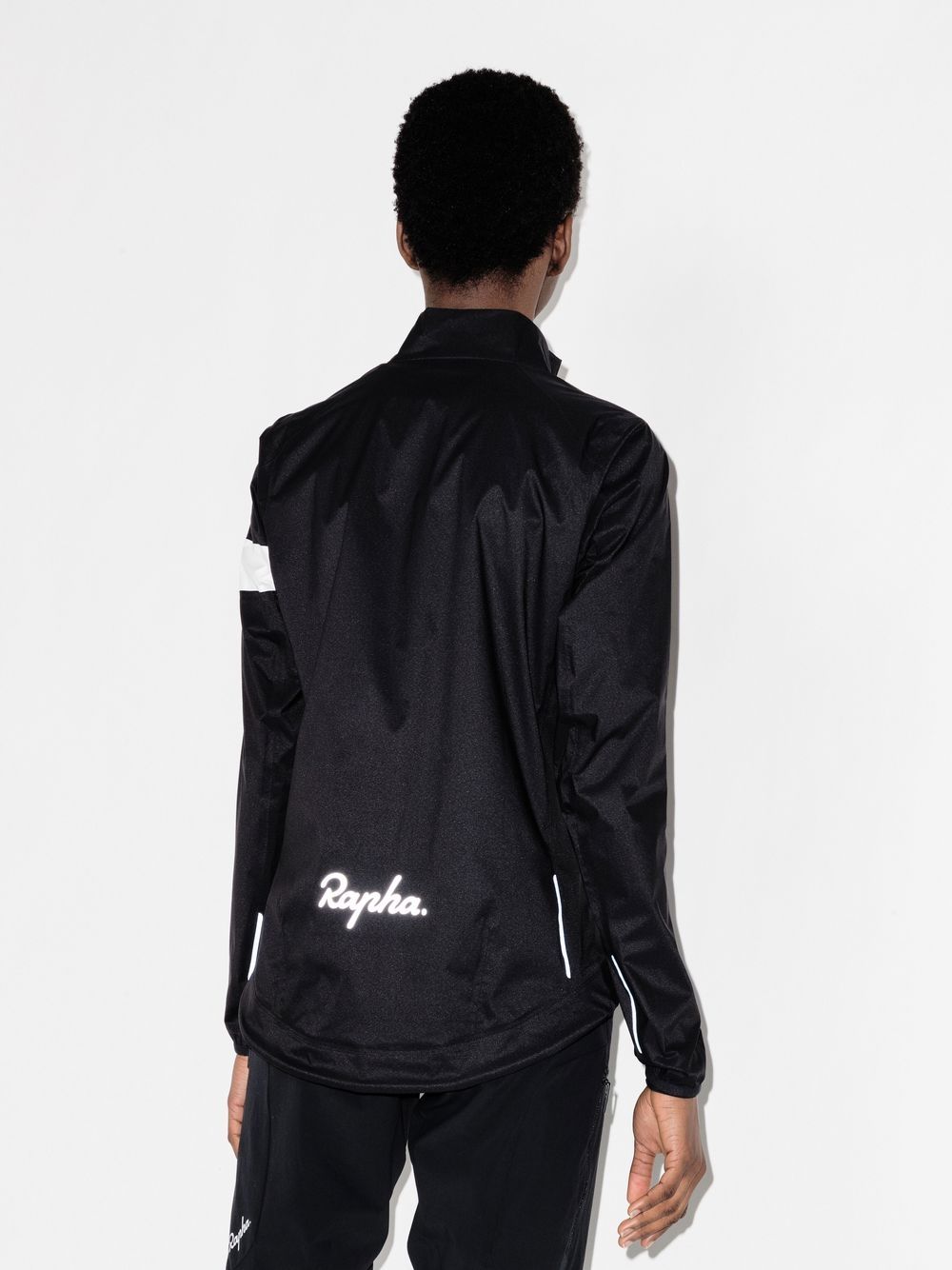 rapha core rain jacket ii