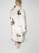 STAND STUDIO Theresa faux-fur coat
