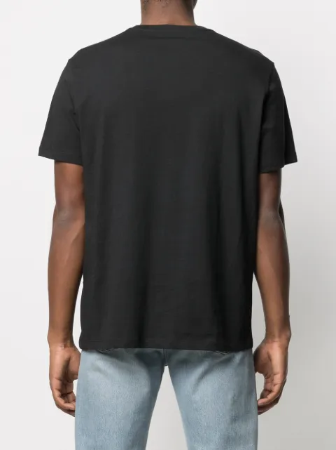 Levi's Second Nature Logo Print Cotton 