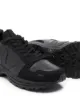 Image 2 of Rick Owens x Veja Hiking faux-leather sneakers