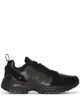 Image 1 of Rick Owens x Veja Hiking faux-leather sneakers