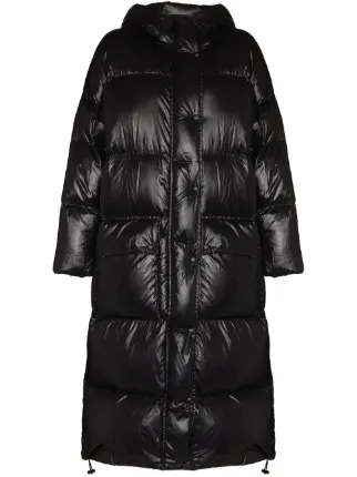 studio waterproof coat