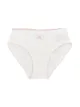 Bonpoint pack of 3 bow briefs