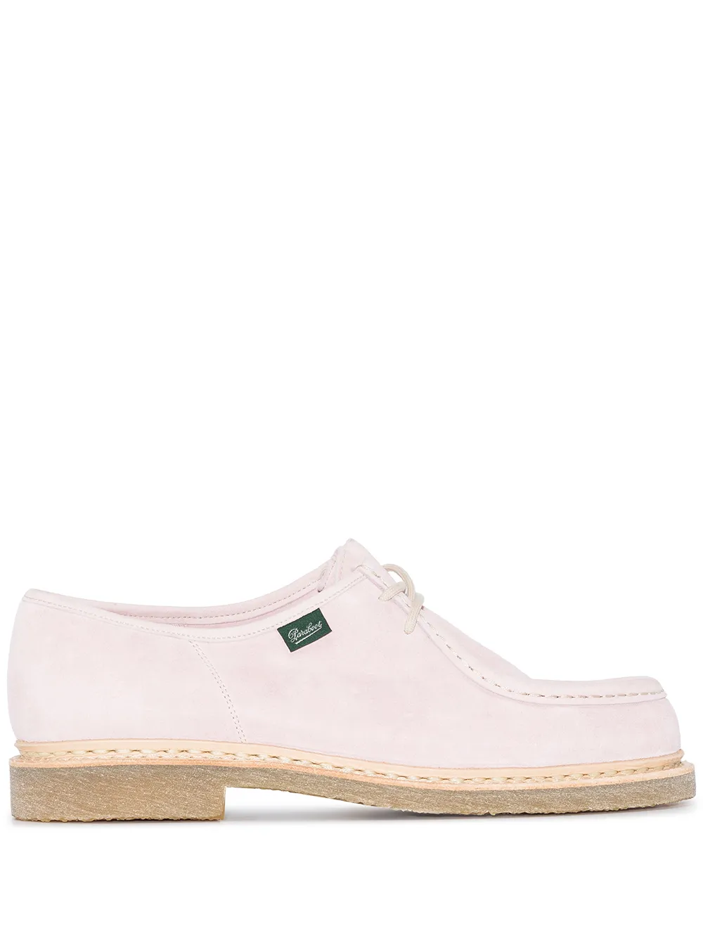 Paraboot PARABOOT PNK BRNS DRBY