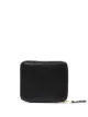 Comme Des Garçons Wallet zip-top wallet