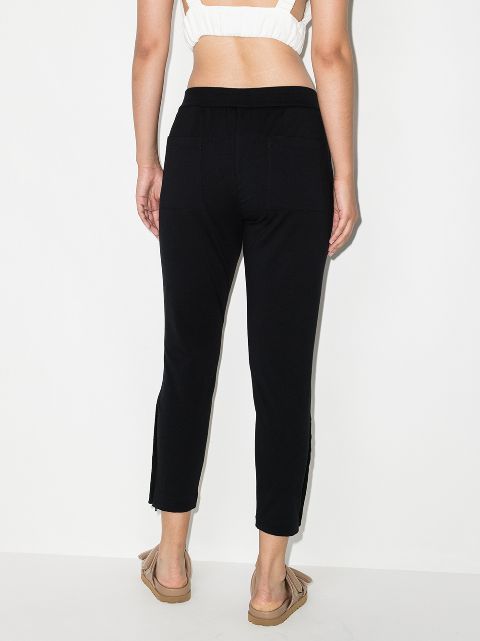 brunello cucinelli track pants