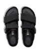 Rick Owens x Birkenstock Rotterdam sandals