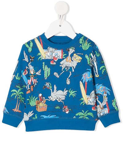 Stella McCartney Kids