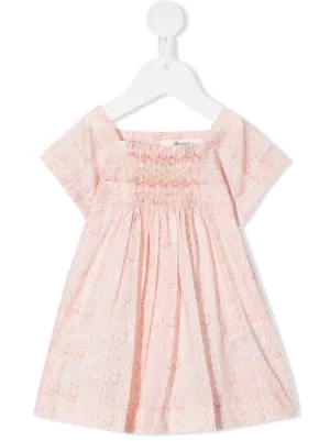 bonpoint baby dress