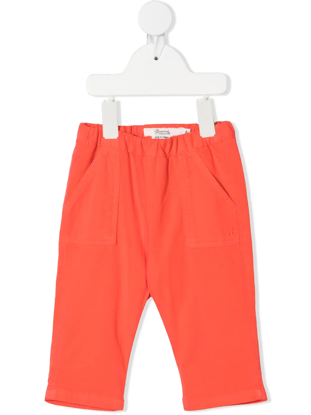 

Bonpoint pantalones Thursday - Naranja