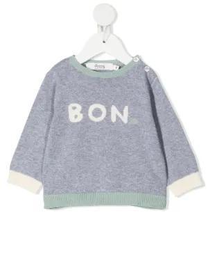 baby knitwear