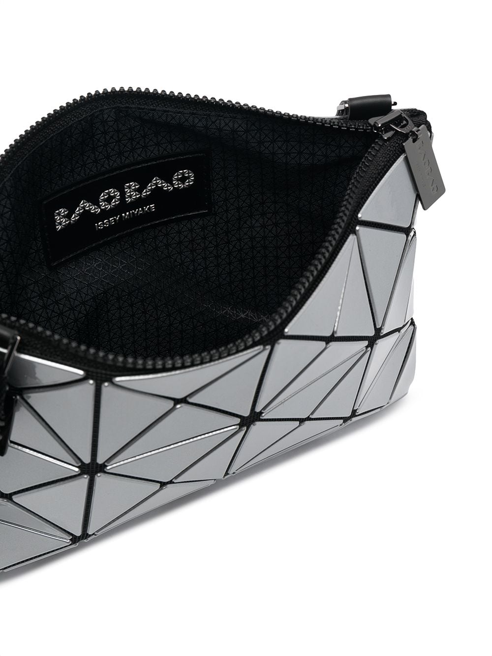 Bao Bao Issey Miyake Carton metallic-effect cross-body Bag - Farfetch