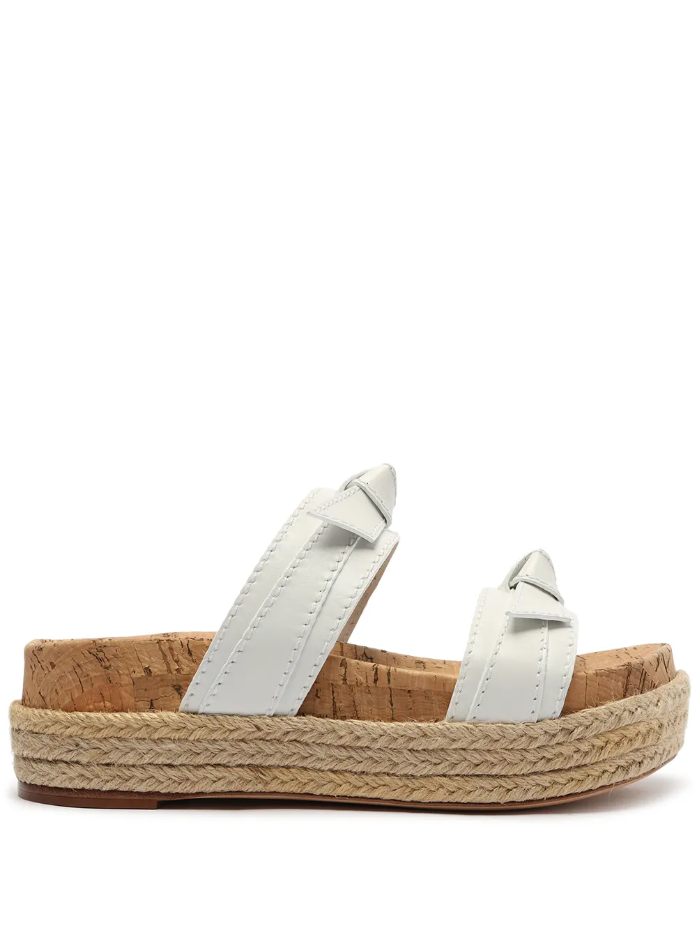 

Alexandre Birman sandalias Clarita - Neutro