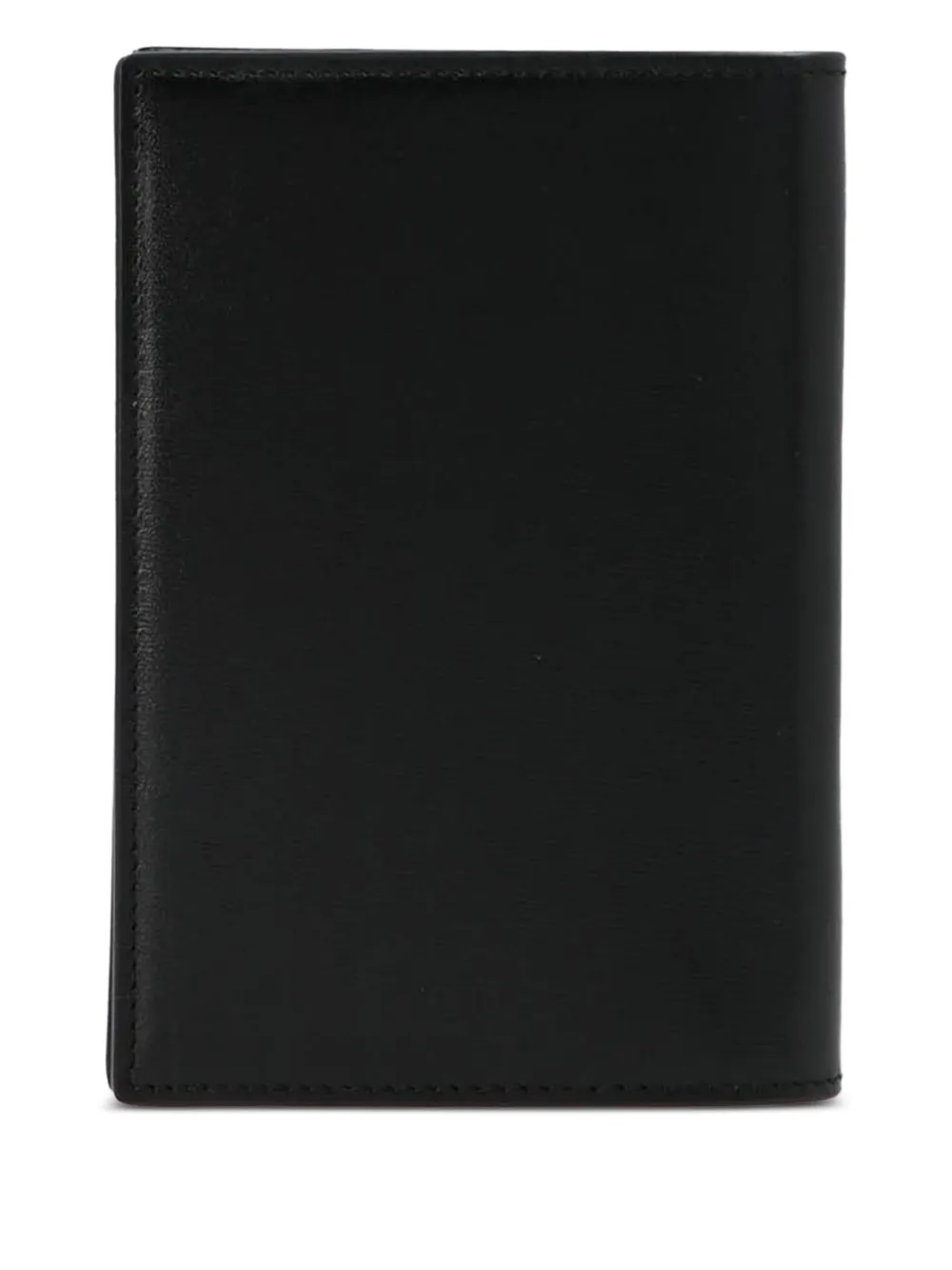Saint Laurent logo-plaque cardholder | Image 2