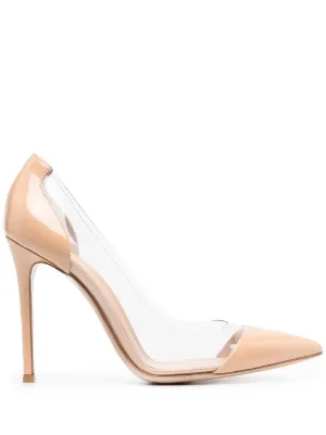 Gianvito Rossi ウィメンズ パンプス通販 - FARFETCH Gianvito Rossi ウィメンズ パンプス通販 - FARFETCH