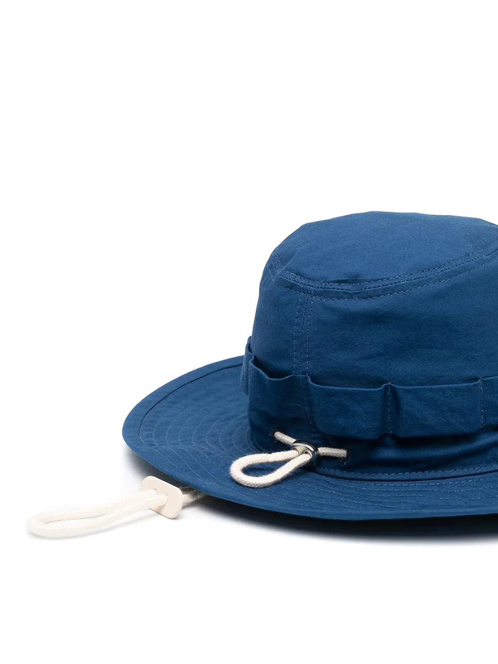 фото Jil sander шляпа с кулиской