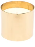 Parts of Four Vetiver scented candle - Gold