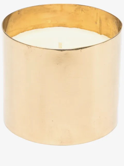 Parts of Four bougie parfumée Vetiver